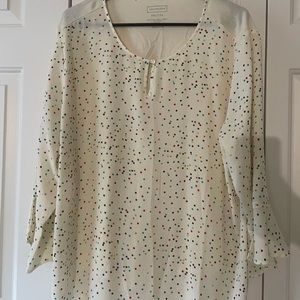 Van Heusen XXL Woman’s Top